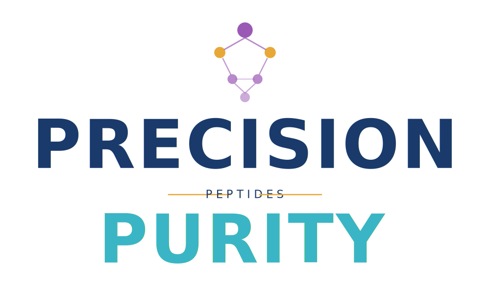 Precision Purity Peptides